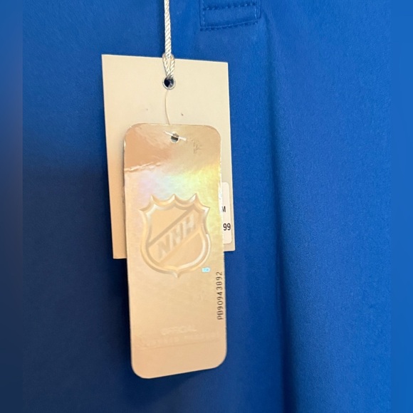 Toronto Maple Leafs polo shirt - Picture 3 of 9